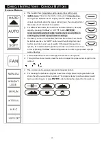 Предварительный просмотр 69 страницы Insportline IN 2440 Owner'S Manual