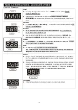 Предварительный просмотр 70 страницы Insportline IN 2440 Owner'S Manual