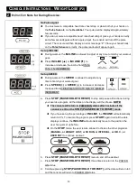 Предварительный просмотр 80 страницы Insportline IN 2440 Owner'S Manual