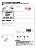 Предварительный просмотр 81 страницы Insportline IN 2440 Owner'S Manual