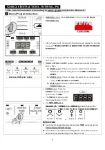 Предварительный просмотр 84 страницы Insportline IN 2440 Owner'S Manual