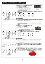 Предварительный просмотр 85 страницы Insportline IN 2440 Owner'S Manual