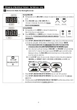 Предварительный просмотр 87 страницы Insportline IN 2440 Owner'S Manual