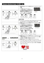 Предварительный просмотр 89 страницы Insportline IN 2440 Owner'S Manual