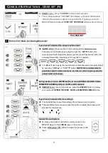 Предварительный просмотр 95 страницы Insportline IN 2440 Owner'S Manual