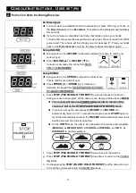 Предварительный просмотр 96 страницы Insportline IN 2440 Owner'S Manual