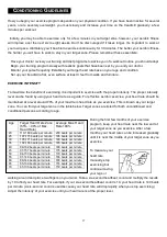 Предварительный просмотр 97 страницы Insportline IN 2440 Owner'S Manual