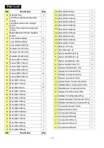 Предварительный просмотр 103 страницы Insportline IN 2440 Owner'S Manual