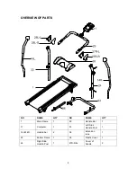 Preview for 8 page of Insportline IN 2678 Excel Run User Manual