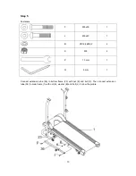 Preview for 13 page of Insportline IN 2678 Excel Run User Manual