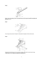 Preview for 7 page of Insportline IN 2812 User Manual