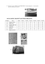 Предварительный просмотр 9 страницы Insportline IN 3160 User Manual