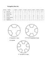 Предварительный просмотр 20 страницы Insportline IN 3160 User Manual