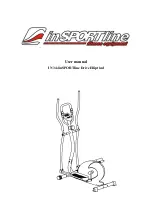 Предварительный просмотр 20 страницы Insportline IN 344 User Manual