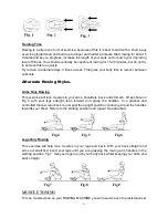 Предварительный просмотр 22 страницы Insportline IN 351 Owner'S Manual