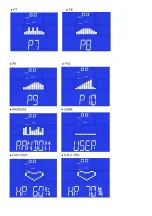 Предварительный просмотр 19 страницы Insportline IN 3585 User Manual