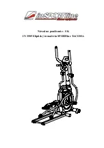 Предварительный просмотр 26 страницы Insportline IN 3585 User Manual