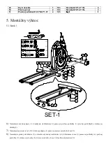 Предварительный просмотр 32 страницы Insportline IN 3585 User Manual