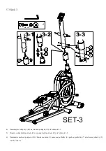 Предварительный просмотр 34 страницы Insportline IN 3585 User Manual