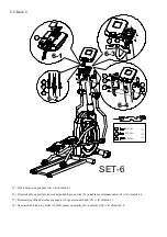 Предварительный просмотр 37 страницы Insportline IN 3585 User Manual