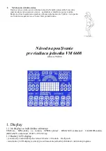 Предварительный просмотр 40 страницы Insportline IN 3585 User Manual