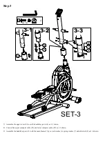 Предварительный просмотр 58 страницы Insportline IN 3585 User Manual