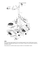 Preview for 3 page of Insportline IN 3883 KLJ-303 User Manual