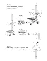 Preview for 5 page of Insportline IN 3883 KLJ-303 User Manual