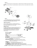 Preview for 6 page of Insportline IN 3883 KLJ-303 User Manual