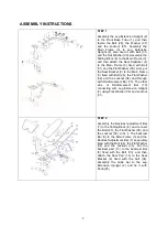 Предварительный просмотр 7 страницы Insportline IN 4069 User Manual