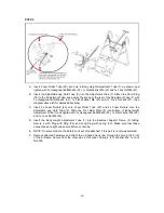 Предварительный просмотр 10 страницы Insportline IN 4071 User Manual