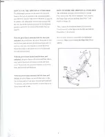 Preview for 10 page of Insportline IN 4342 User Manual