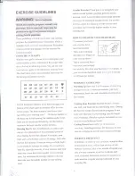 Preview for 12 page of Insportline IN 4342 User Manual