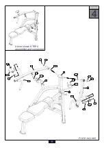 Предварительный просмотр 10 страницы Insportline IN 5091 User Manual