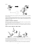 Предварительный просмотр 21 страницы Insportline IN 5561 User Manual