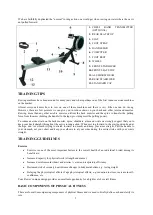 Предварительный просмотр 5 страницы Insportline IN 5564 User Manual