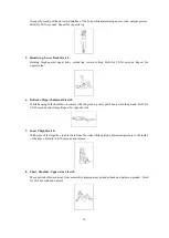 Предварительный просмотр 16 страницы Insportline IN 5564 User Manual