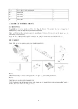 Предварительный просмотр 21 страницы Insportline IN 5564 User Manual