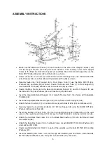 Предварительный просмотр 5 страницы Insportline IN 564 User Manual