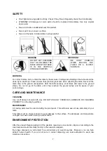 Предварительный просмотр 7 страницы Insportline IN 6849 User Manual