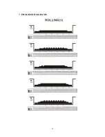 Предварительный просмотр 34 страницы Insportline IN 6923 User Manual