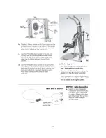 Предварительный просмотр 19 страницы Insportline IN 6958 Bio Force User Manual