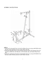 Preview for 6 page of Insportline IN 7185 User Manual