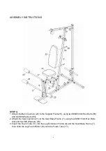 Preview for 7 page of Insportline IN 7185 User Manual