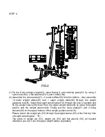 Предварительный просмотр 8 страницы Insportline IN 724 User Manual