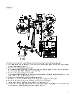 Предварительный просмотр 15 страницы Insportline IN 724 User Manual