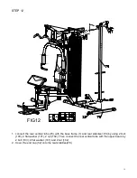 Предварительный просмотр 18 страницы Insportline IN 724 User Manual