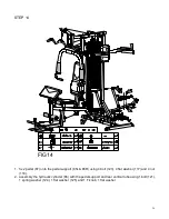 Предварительный просмотр 20 страницы Insportline IN 724 User Manual