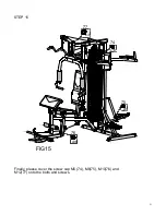 Предварительный просмотр 21 страницы Insportline IN 724 User Manual