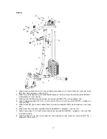 Предварительный просмотр 9 страницы Insportline IN 7255 User Manual